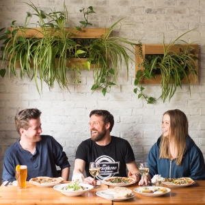 Casual Dining Vancouver