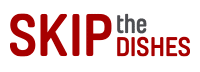 Delivery with Skip the Dishes