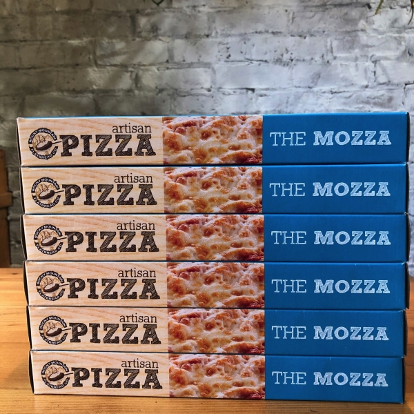 Mozza Case